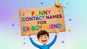 nickname start with e