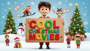 cool christmas movies