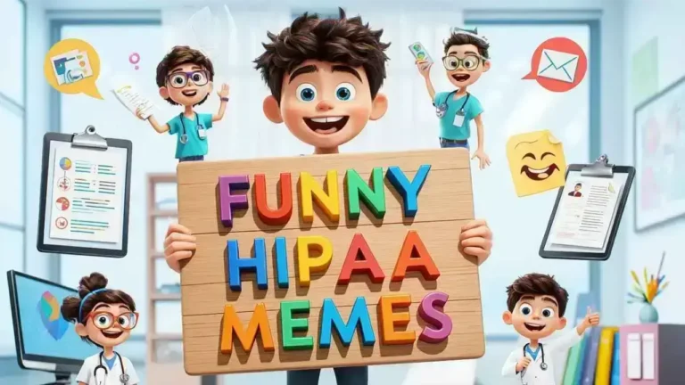 funny hipaa memes