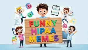 funny hipaa memes