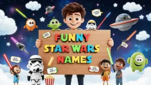 funny star wars names