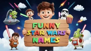 funny star wars names